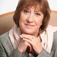 Czy Maria Peszek może zagrać z Chopinem dla Warszawy? Film Agnieszki Holland i Magdaleny Łazarkiewicz promujący starania Warszawy w walce o tytuł Europejskiej Stolicy Kultury 2016 zdobył pierwszą nagrodę na festiwalu „The Golden City Gate”. Festiwal odbywa się w...