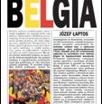 Belgia, Bułgaria, Dania Historia państw świata XX i XXI wieku. Książki historyczne, godne polecenia. Pierwsza z nich, to Belgia, auor: Józef ŁAPTOS Kompendium wiedzy o kraju, który stanowi przykład federacyjnego funkcjonowania dwóch narodów,...