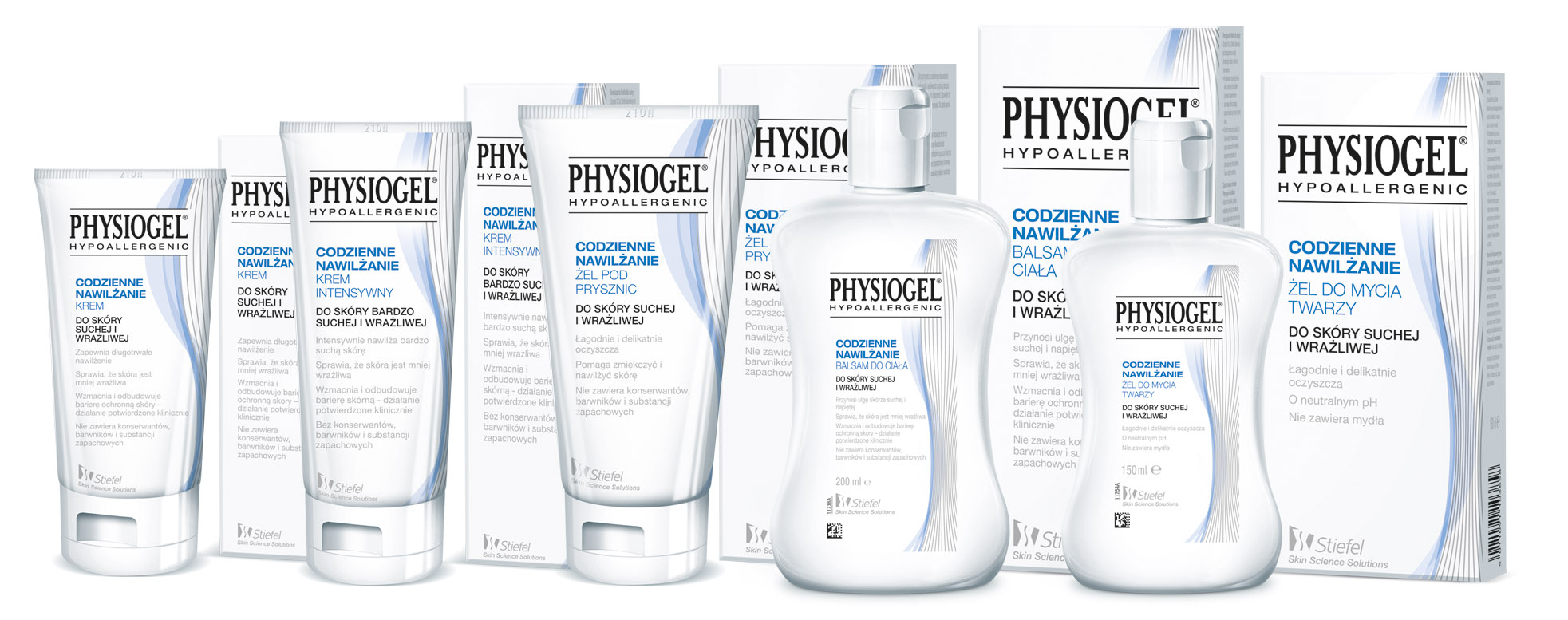 Do końca listopada produkty PhysiogelÂŽ aż -30% taniej!
