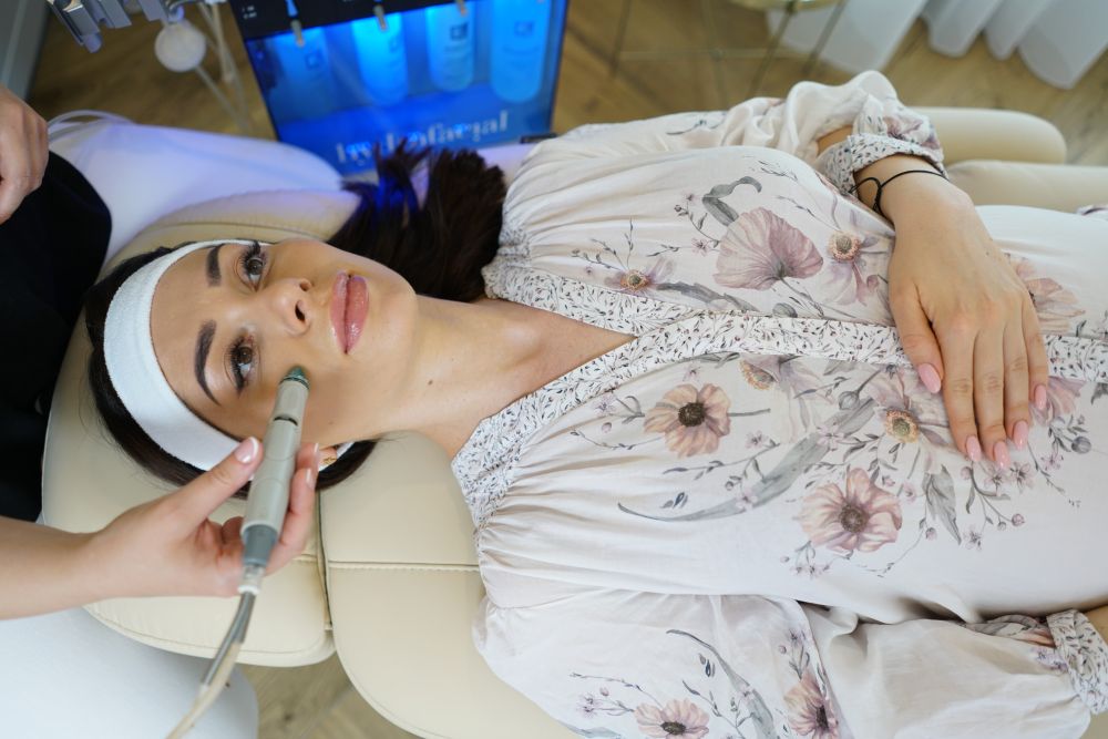Nawilżające S.O.S. dla skóry. Zachwyć siebie na lato!