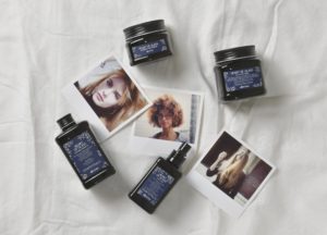 Davines Heart of Glass Set Dla perfekcyjnego blondu fryzury – Davines Heart of Glass –