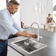 GROHE Blue Home – źródło doskonałej wody we własnym domu