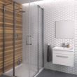 Prysznic a Architektura