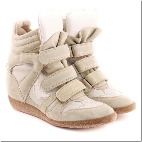 Sneakersy, w których zakochał się świat