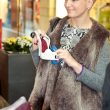 Marta_Kuligowska w Polsce otwarto pierwszy POP UP SHOP Melissa