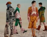 Łódź Young Fashion – łódzkie modowe święto w nowej odsłonie, z pokazem w wirtualnej rzeczywistości konkursu Złota Nitka.