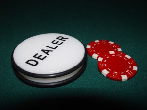 Lojalność dealera czyli jak w małżeństwie?