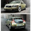 Volvo C30 DRIVe