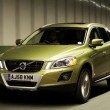 Volvo XC60 – Samochodem Rodzinnym 2009 według Magazynu Mam Dziecko