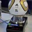 adidas Jo’bulani oficjalną piłką finału Mistrzostw Świata w RPA
