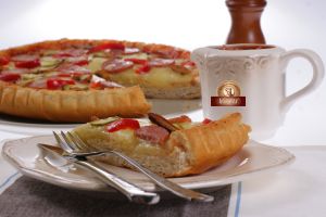 Szybkie dania dla zapracowanych