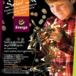 Świeć się na Święta – konkurs na najpiękniejsze iluminacje świąteczne w Polsce