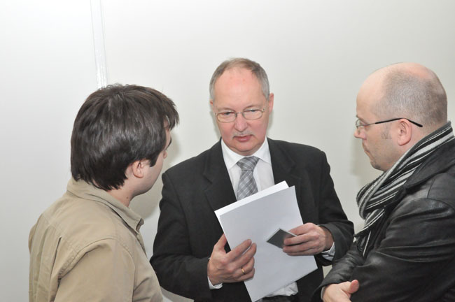 Nowe dowody osobiste z chipem od 2011
