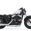 NOWY HARLEY-DAVIDSONÂŽ BLACKLINEâ˘