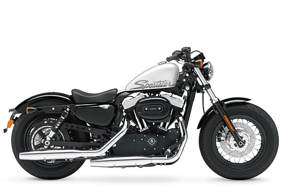 NOWY HARLEY-DAVIDSONÂŽ BLACKLINEâ˘
