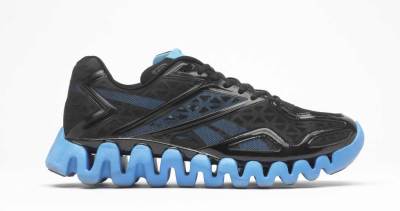 Lewis Hamilton, ambasador marki Reebok