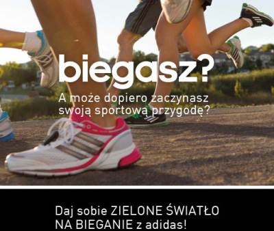 adidas Running Polska na Facebook.com