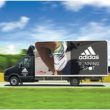 Mobilny sklep adidas Running Sp
