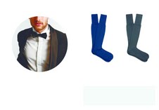 CALZEDONIA STYLE GUIDE