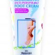 Beutisa_Anti-perspirant kuracja pielęgnacyjna dla stóp