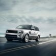 Range Rover Sport na rok modelowy 2013