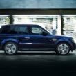 Range Rover Sport na rok modelowy 2013