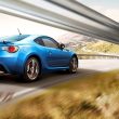 Subaru BRZ otrzymało Car of the Year