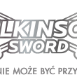 LOGO WILKINSON z haslem gładkie pocałunki