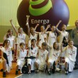 Pierwszy finał wojewódzki ENERGA Basket Cup za nami