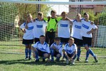 Wyjątkowa eskorta dziecięca na mecz Polska – San Marino