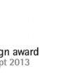 Głośnik xqisit xqPRO z prestiżową nagrodą red dot design 2013