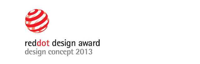 Głośnik xqisit xqPRO z prestiżową nagrodą red dot design 2013
