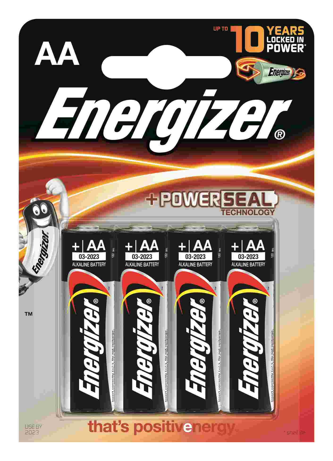 Technologia PowerSeal