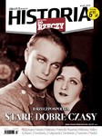 źHistoria Do Rzeczy”. II Rzeczpospolita – stare dobre czasy