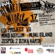 Wielki finał źOtwartych Wtorków z NuPlays” już 17 maja. Ruszyło głosowanie na Dziką Kartę