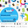 Wirtualna strefa eCzytelnika – wspólny projekt Virtualo i wydawnictw z okazji Warszawskich Targów Książki