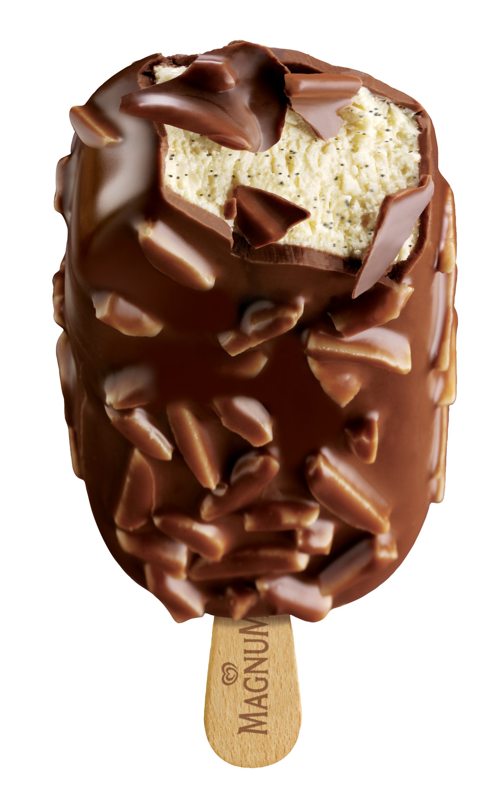 Magnum piknikuje