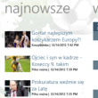 Sportowe emocje z aplikacją od WP.PL na Windows Phone
