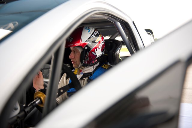 HĂ¤nninen pierwszym kierowcą teamu testującego WRC Hyundaia