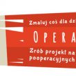 Zbieranie projektów do Operacji sufit zakończone