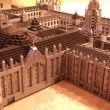 Ludovica – miniaturowe miasto z klocków MEGA Bloks