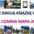 Wielka Czarna Mapa 2013. Wakacyjny konkurs fotograficzny dla miłośników książek i e-booków