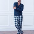Kolekcja męska na sezon AW13/14