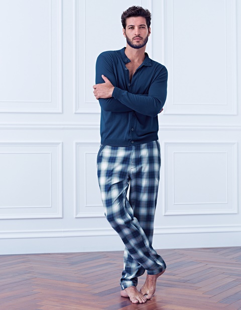 Kolekcja męska na sezon AW13/14