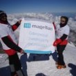 Magellan wspiera podopiecznych Fundacji Pokonaj Raka w osiąganiu Szczytów Ĺťycia