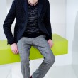 Męska kolekcja na sezon AW13/14