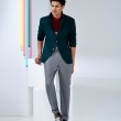 Męska kolekcja na sezon AW13/14
