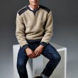 Męska kolekcja na sezon AW13/14