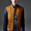 Męska kolekcja na sezon AW13/14