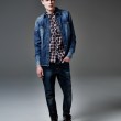 Męska kolekcja na sezon AW13/14